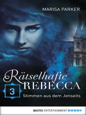 cover image of Rätselhafte Rebecca 03